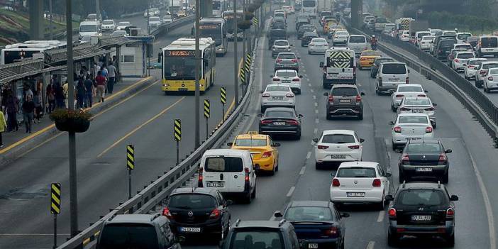 Bazı yollar trafiğe kapatılacak