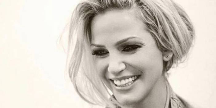 Ünlü şarkıcı ve oyuncu Sarah Harding yaşamını yitirdi