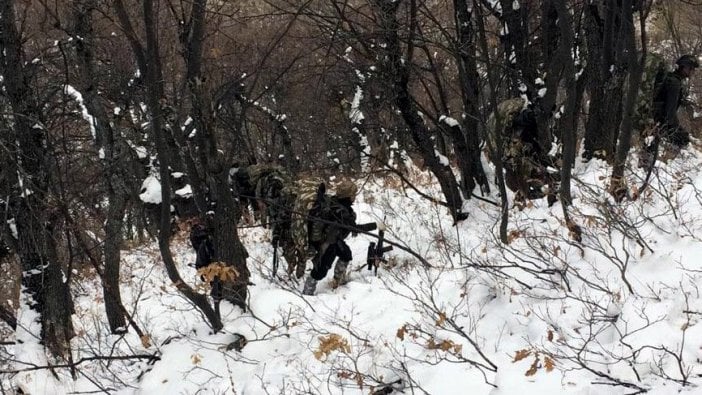 Diyarbakır’da 42 köyde sokağa çıkma yasağı