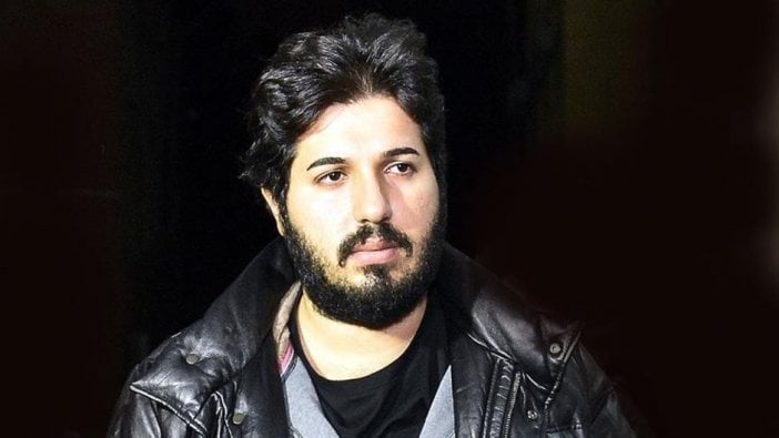 Hakim Reza Zarrab'ın tanıklık süresini açıkladı