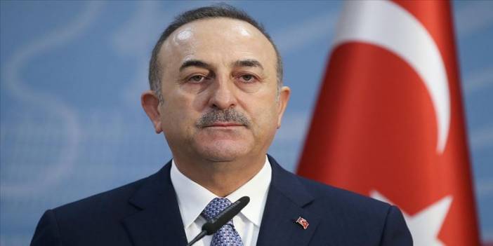 Çavuşoğlu: Pahalı da olsa Patriot alınabilir, Mısır'a elçi atanabilir