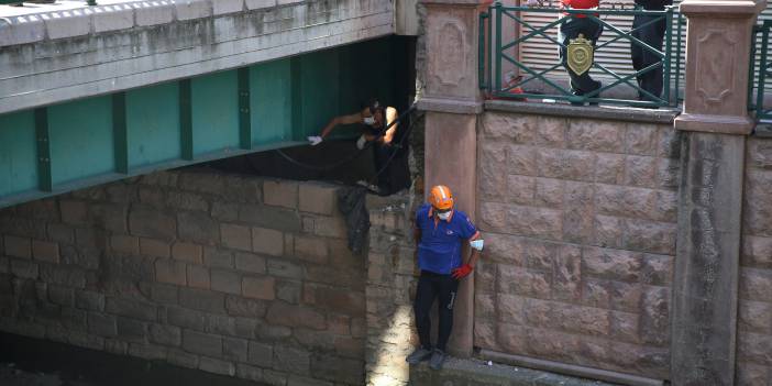 Eskişehir’de kayıp olarak aranan 4 kişiden 1’i bulundu