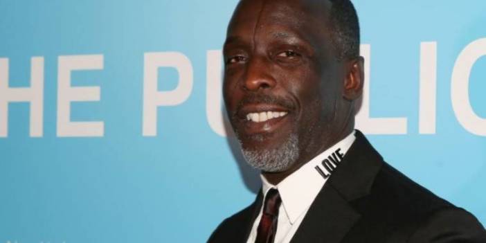 ABD'li aktör Michael K. Williams ölü bulundu