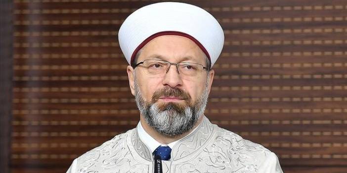 Diyanet, Erbaş'ın kitabını bastıracak