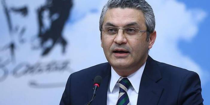 CHP'li Salıcı Erbil dönüşü konuştu: Ortadoğu Barış ve İşbirliği Teşkilatı Girişimini önerdik