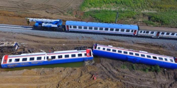 Çorlu'daki tren faciası davasında yeni bilirkişi raporu talebi reddedildi