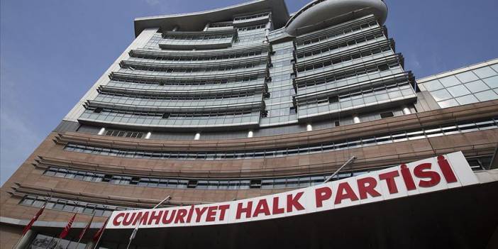 CHP'den 98. kuruluş yıl dönümünü paylaşımı: Cumhuriyeti demokrasi ile taçlandıracağız