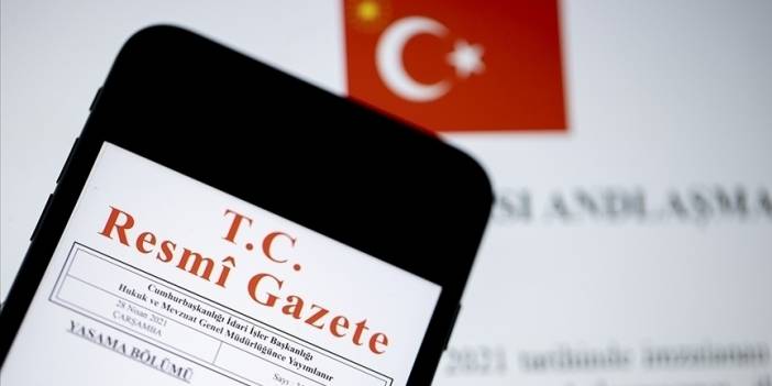 Özelleştirme kararları Resmi Gazete'de