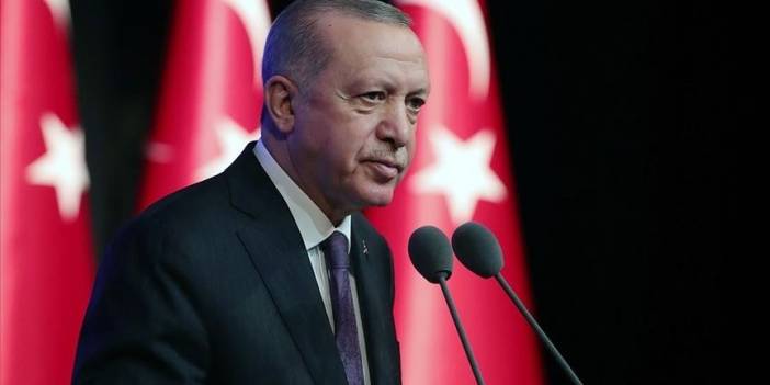 Erdoğan'dan Batı'ya göçmen eleştirisi: Aylan bebek, modern dünyanın utanç vesikası