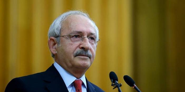 Kılıçdaroğlu: Torpili kamunun tarihinden sileceğim