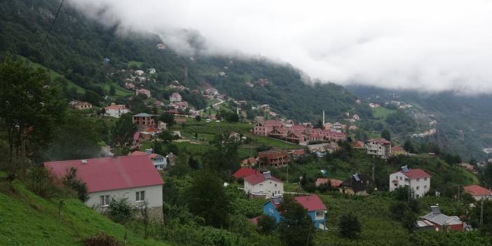 Hamsiköy'e yapılacak taş ocağını yöre halkı istemiyor