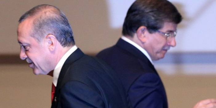 Erdoğan ve Davutoğlu'nun kişisel verilerine bakan SGK çalışanları hakkında beraat kararı