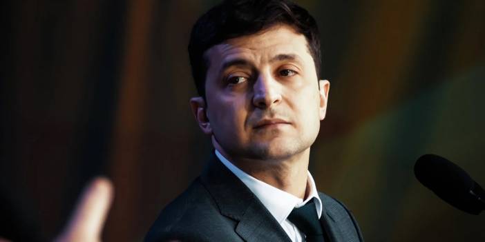 Zelenskiy: Rusya'yla savaşa girme olasılığımız var