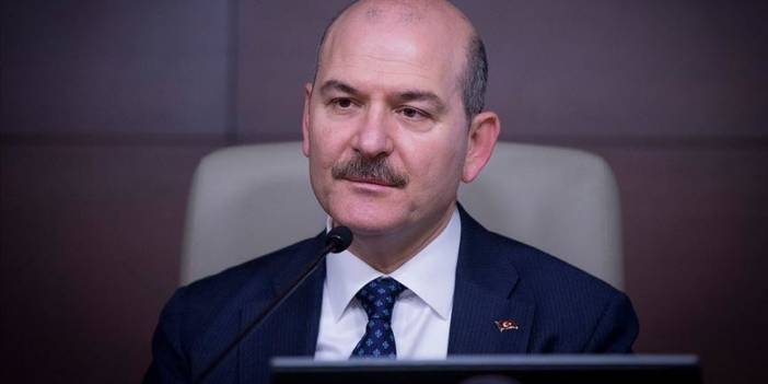 Soylu, Özdağ'ın 'küfür' iddiasını yalanladı: Böyle bir hata yapsaydım özür dilerdim