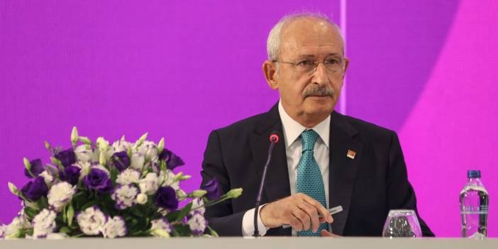 Kılıçdaroğlu'ndan 'Millet İttifakı'na yeni katılım olacak mı?' sorusuna yanıt