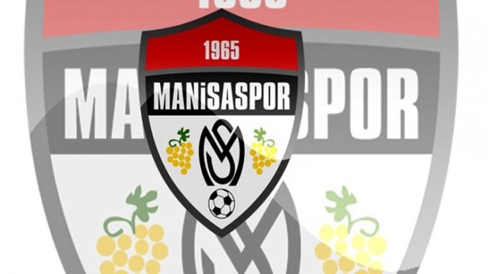 Manisaspor'da ikinci '9' şoku