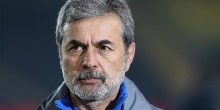 Aykut Kocaman'dan hakem tepkisi: Berbattı