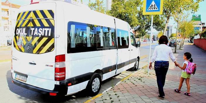 İşte İstanbul'da okul servis şoförlerinin aşı oranı