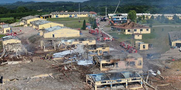 Hendek davasında yeni gelişme: MİT sabotaj tezini yalanladı