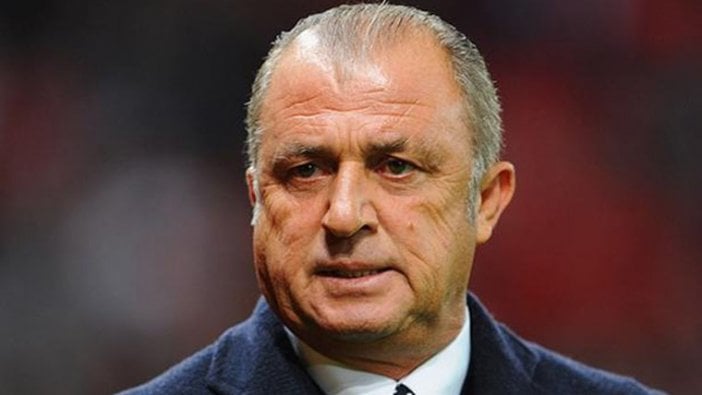 Fatih Terim: Galatasarayla bir görüşmem olursa sizlerle paylaşırım