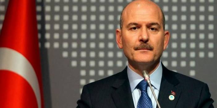 Soylu'nun kuzeninin adı geçmişti: SGK’daki yolsuzluğun üstü örtünmek istenmiş