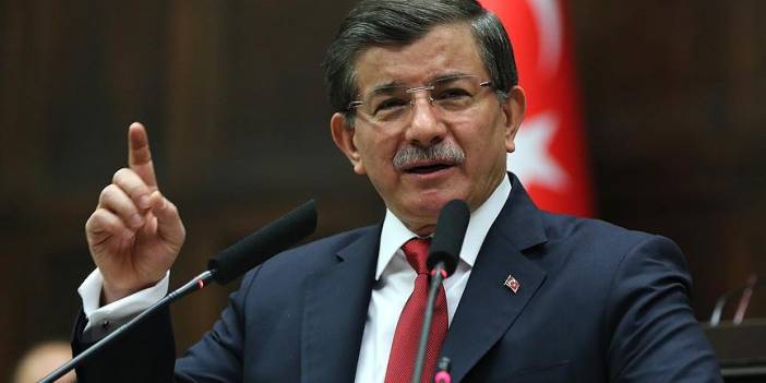 Davutoğlu'nun endişesi: Jakoben Kemalizm uyanabilir