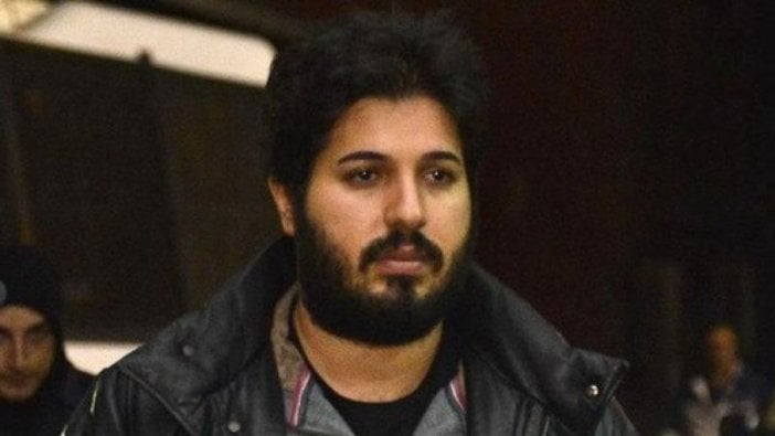 TRT editöründen Zarrab yorumu! "45 milyon AVRO iddiasının tutarlı hiçbir tarafı yok"