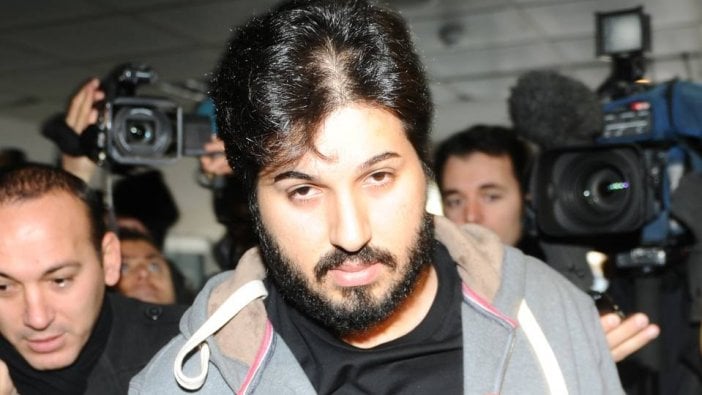 Reza Zarrab'ın tanıklık yaptığı duruşmanın ikinci yarısı başladı!