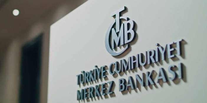 Merkez Bankası tarihinde bir ilk