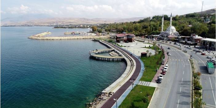 Van’da gösteri ve yürüyüşlere 15 günlük yasaklama