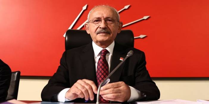 Kılıçdaroğlu: Millet İttifakı ile birlikte Türkiye'yi bu badireden çekip çıkaracağız