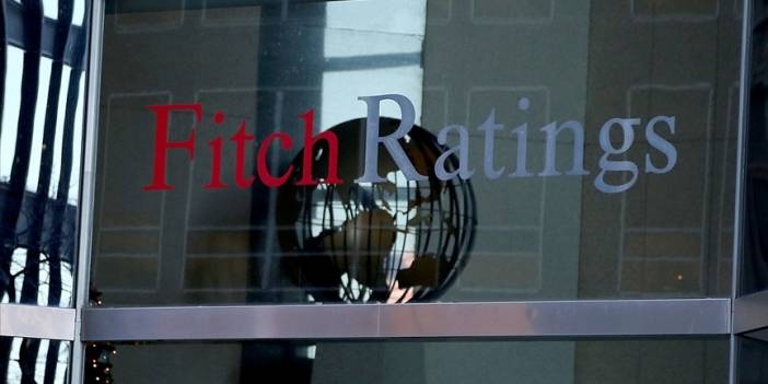 Fitch, Türkiye büyüme beklentisini yükseltti