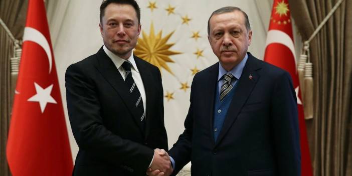 Türksat 6A’yı Elon Musk fırlatacak