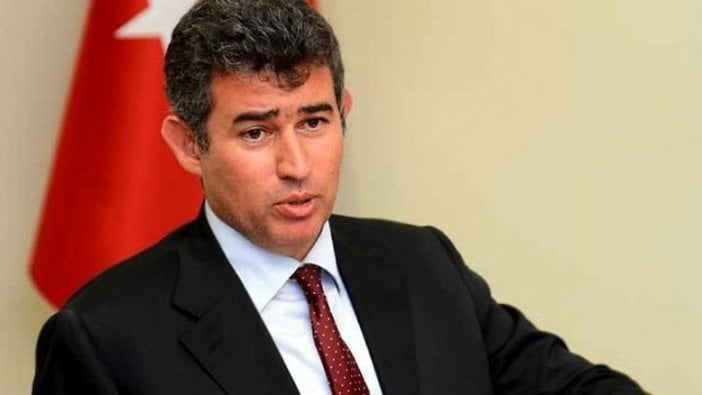 Metin Feyzioğlu: Uyarıyorum; İranlı altın tüccarı Zarrab davası...