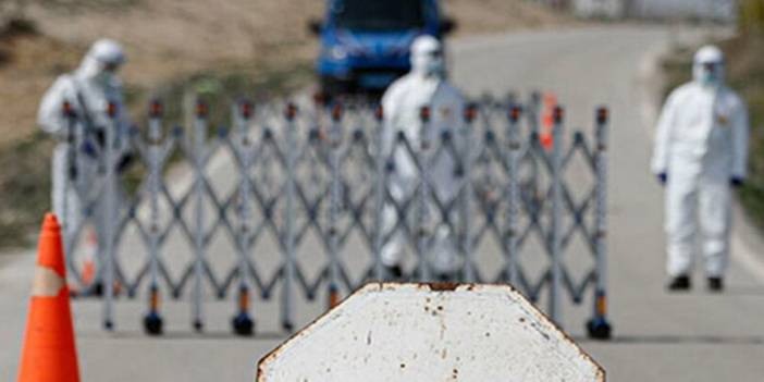 Temaslı takibinde değişiklik: O şartlarda izolasyon uygulanmayacak