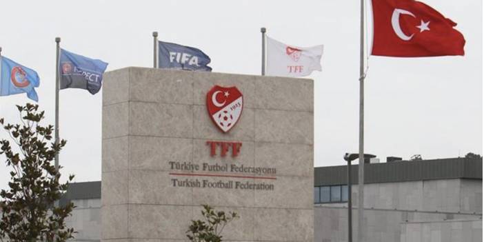TFF'den statlara giriş şartlarıyla ilgili yeni açıklama
