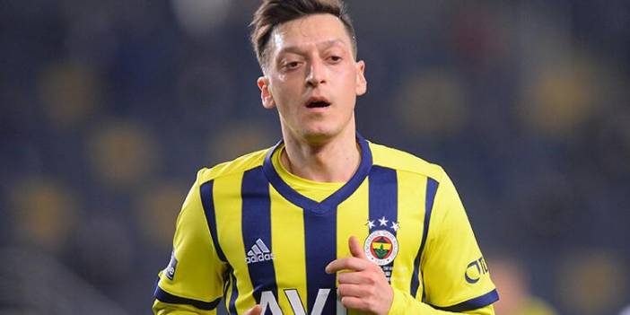 Mesut Özil, hangi partiye oy vereceğini açıkladı