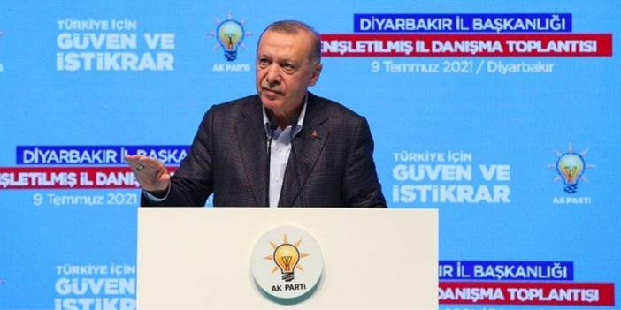 İşte son anket: Erdoğan'a Kürtlerden kötü haber