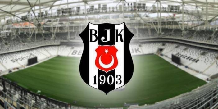 Beşiktaş'ın yıldız oyuncusu Fraport TAV Antalyaspor maçının kadrosundan çıkartıldı