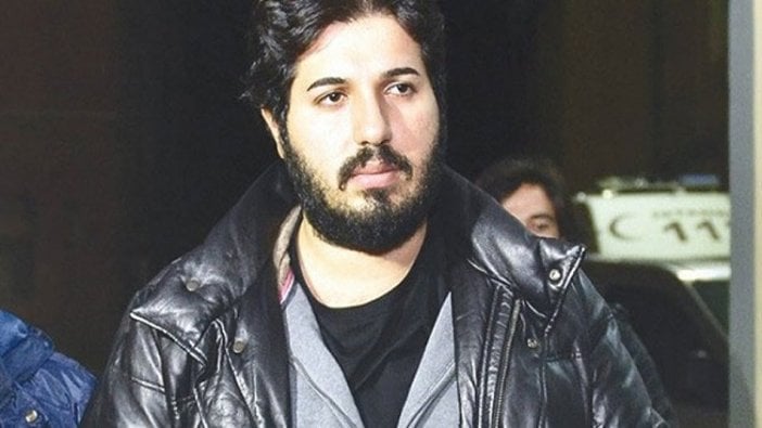 FBI gözetim merkezinde tutulan Zarrab bugün ne anlatacak?