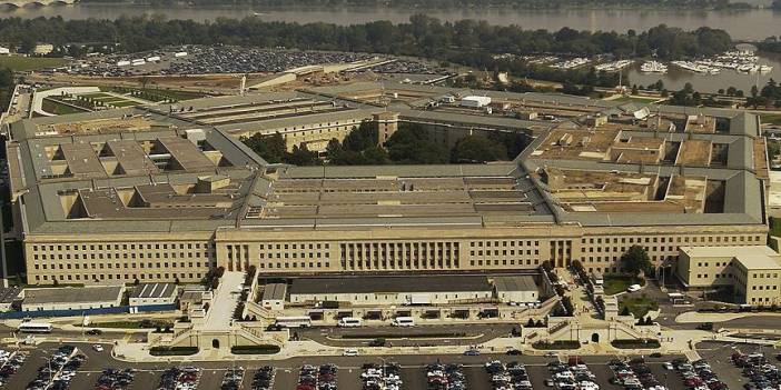 Pentagon: Rusya Çin'den daha büyük tehdit