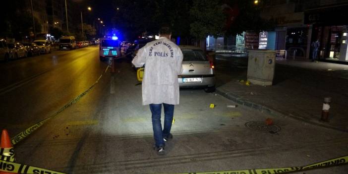 İzmir'de alacak kavgası: 1 ölü, 2 yaralı