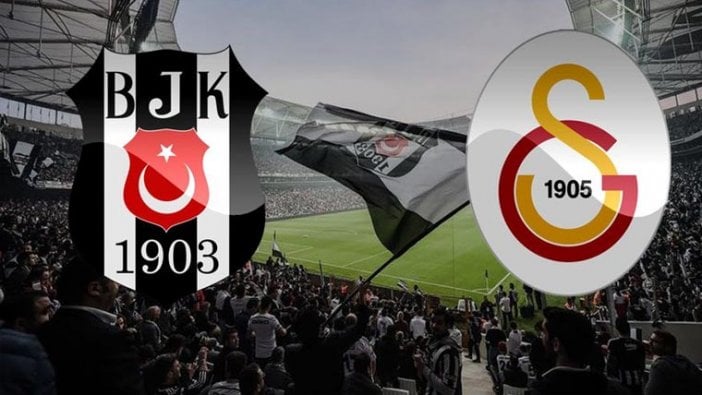 Beşiktaş - Galatasaray derbisinin hakemi belli oldu