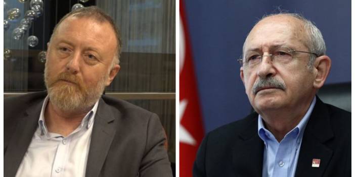 Kılıçdaroğlu'nun 'çözebiliriz' çağrısına HDP'den yanıt: Çözümün adresi ve asıl muhatabı İmralı'dır