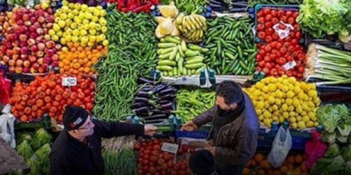 Gıda fiyatları önümüzdeki günlerde daha da artacak