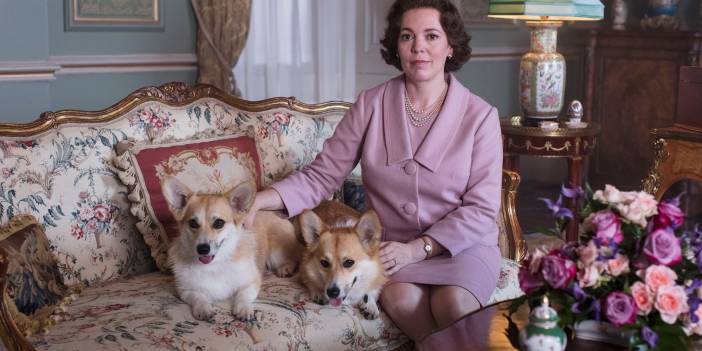 Emmy Ödülleri'nde The Crown damgası