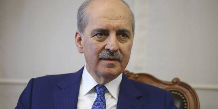 Kurtulmuş iddia etti: Z kuşağında birinci parti açık ara AK Parti