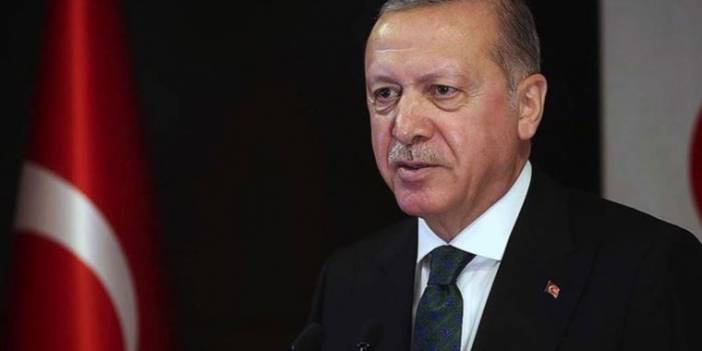 Erdoğan ABD'de Türkevi'ni açtı