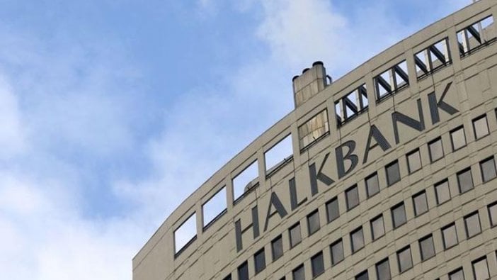 Halkbank’tan Reza Zarrab açıklaması