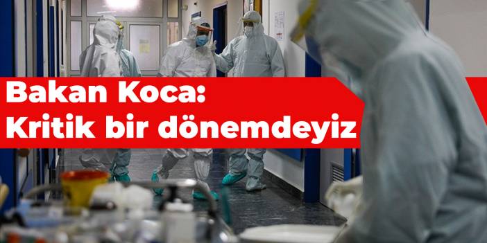 21 Eylül koronavirüs tablosu açıklandı